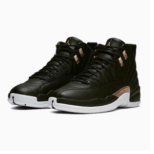 Women's Air Jordan 12 Retro Reptile